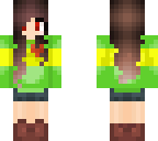 chara dreemurr