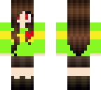 chara edit
