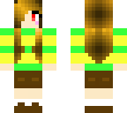 chara the one and only