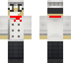 chef of dantdm