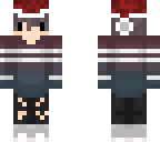 chibi boy