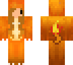 chibi charmander onesie edit