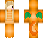 chibi dragonite onesie edit