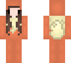 chibi flareon onesie edit