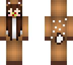 chibi reindeer