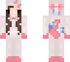 chibi sylveon onesie edit