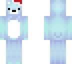 chirst masser