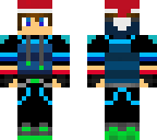 chirstmas boy 