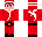 chrismas boy 1