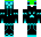 chrismas creeper