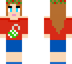 chrismas me