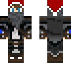 christmas assassin