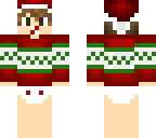 christmas baby boy