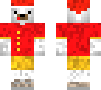 christmas bear edit 