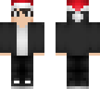 christmas boy