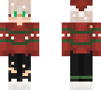 christmas boy