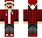 christmas boy
