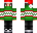christmas boy