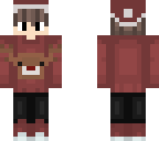 christmas boy