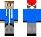 christmas cool guy 2