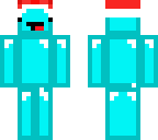 christmas diamond derp