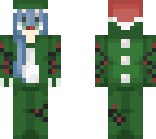 christmas dino lily