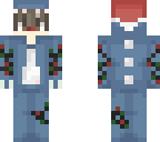 christmas dino zack
