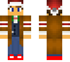 christmas doctor