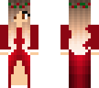 christmas dress