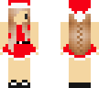 christmas edit chibi