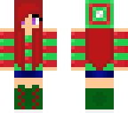 christmas elf