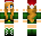 christmas elf