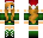 christmas elf