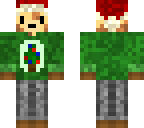 christmas giraffe