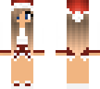 christmas girl