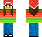 christmas girl