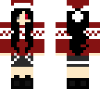 christmas girl kaneki read desc