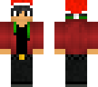 christmas guiltyassassin
