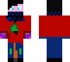 christmas guy