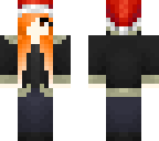 christmas hat xd