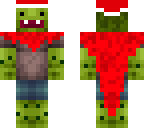 christmas itzpick3l
