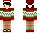 christmas loki