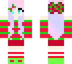 christmas me