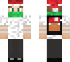 christmas me