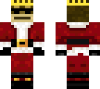 christmas monkey