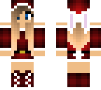 christmas playboy bunny