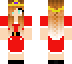 christmas princess