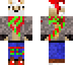 christmas redlion