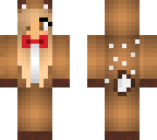 christmas reindeer edit