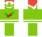 christmas rond